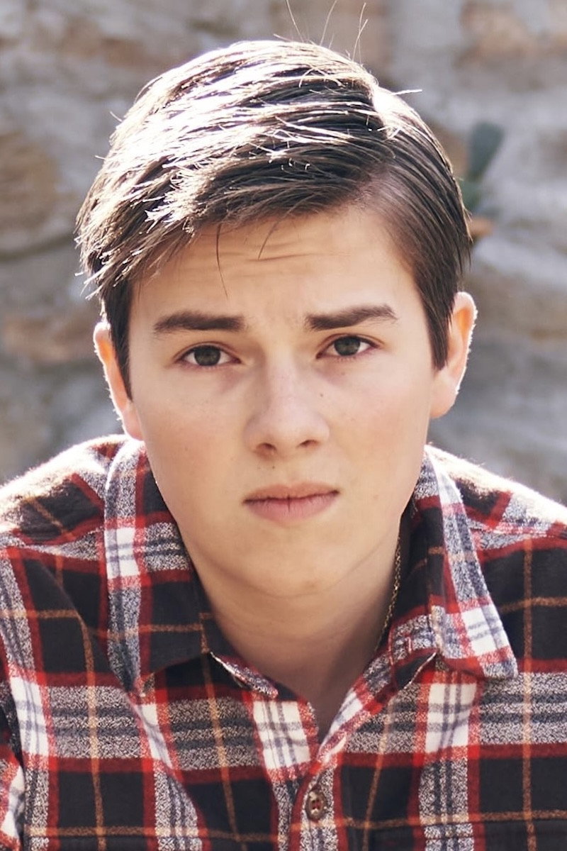 Jet Jurgensmeyer's poster