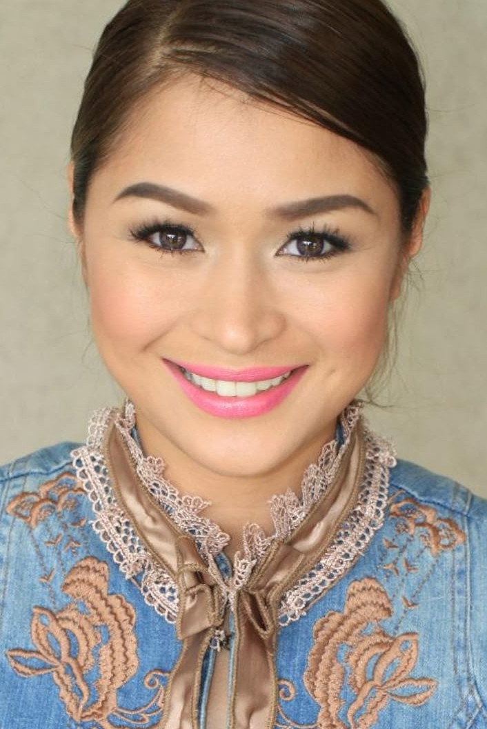 Daisy Reyes's poster