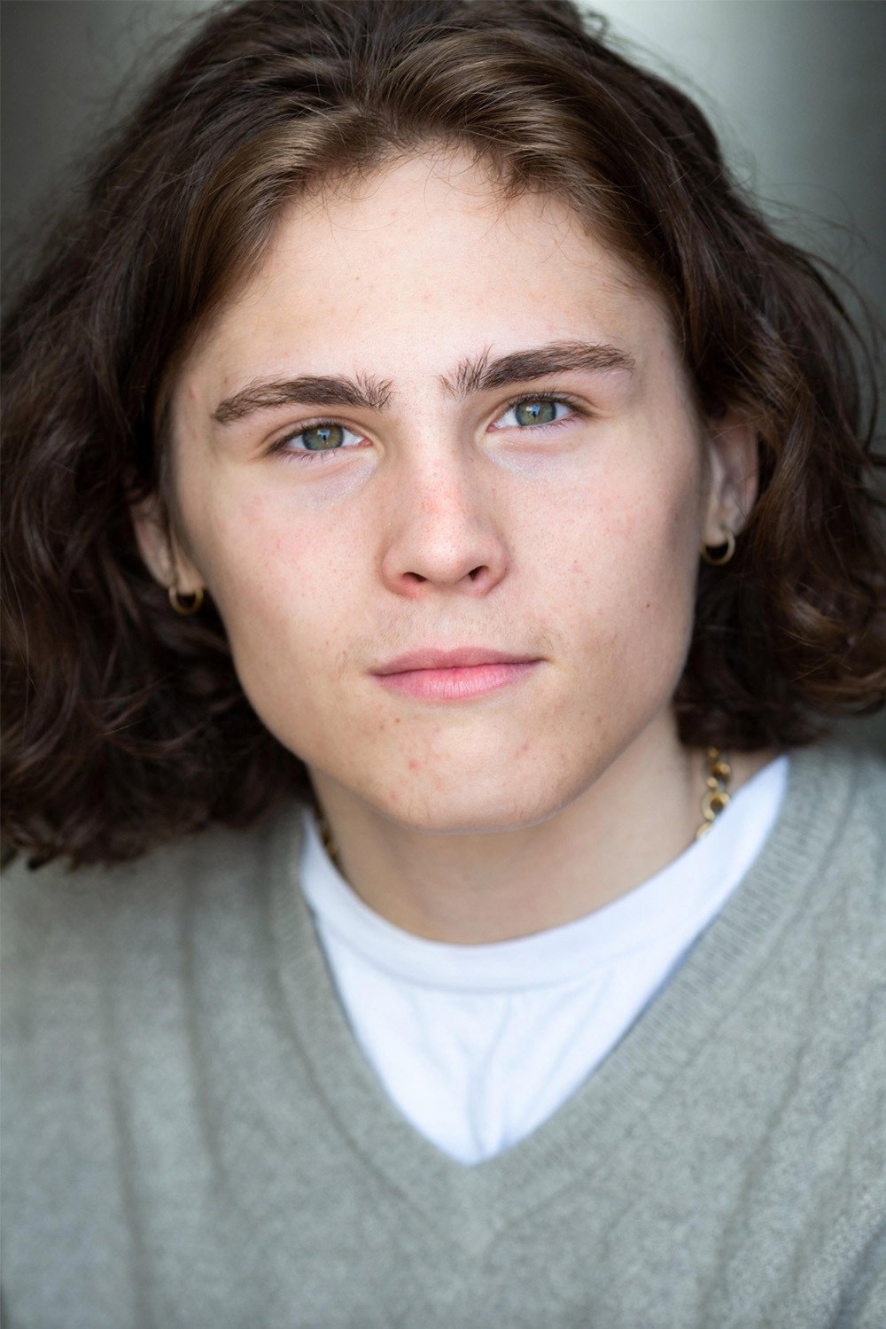 Mason Shepherd's poster