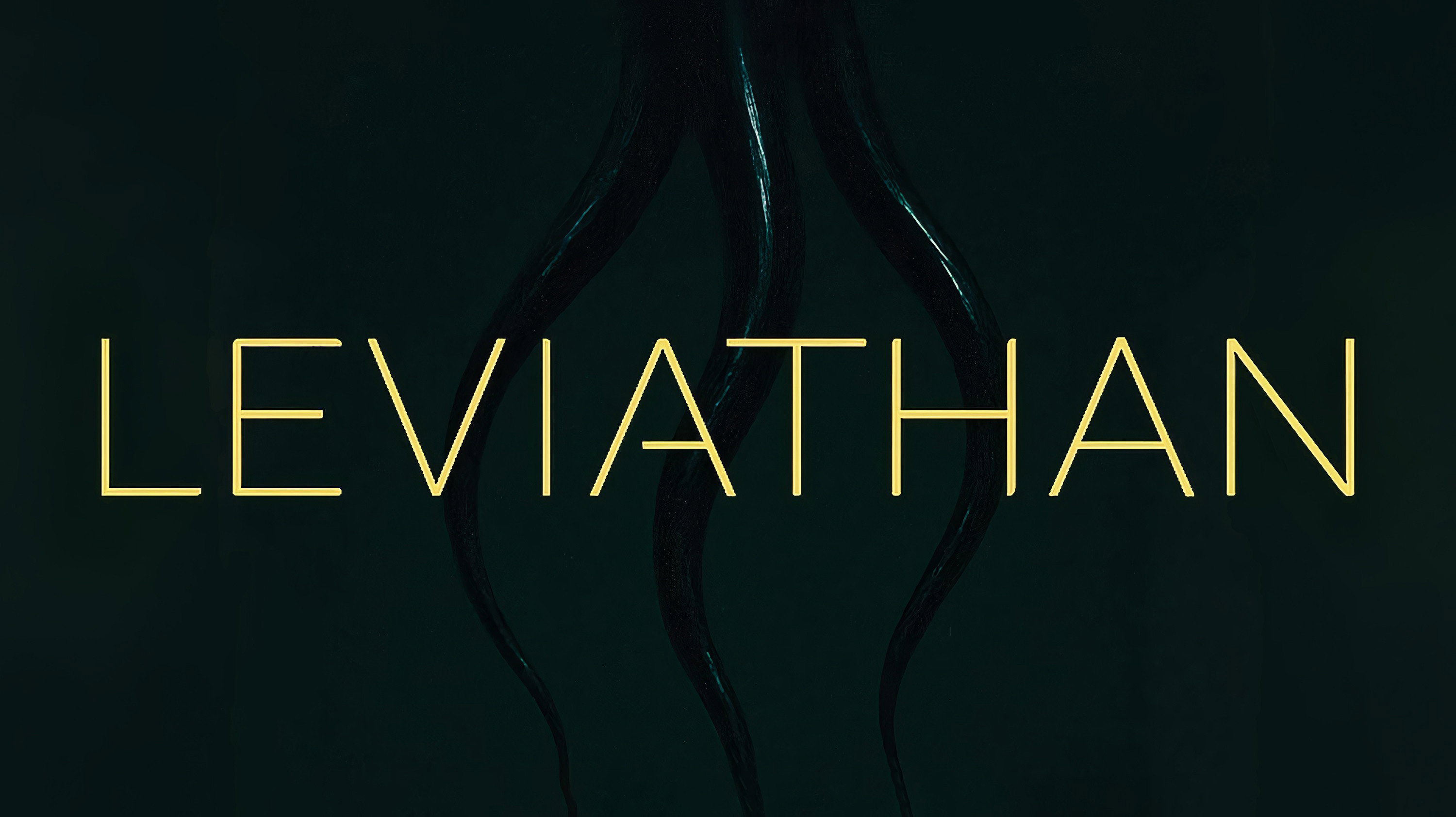 Leviathan's poster