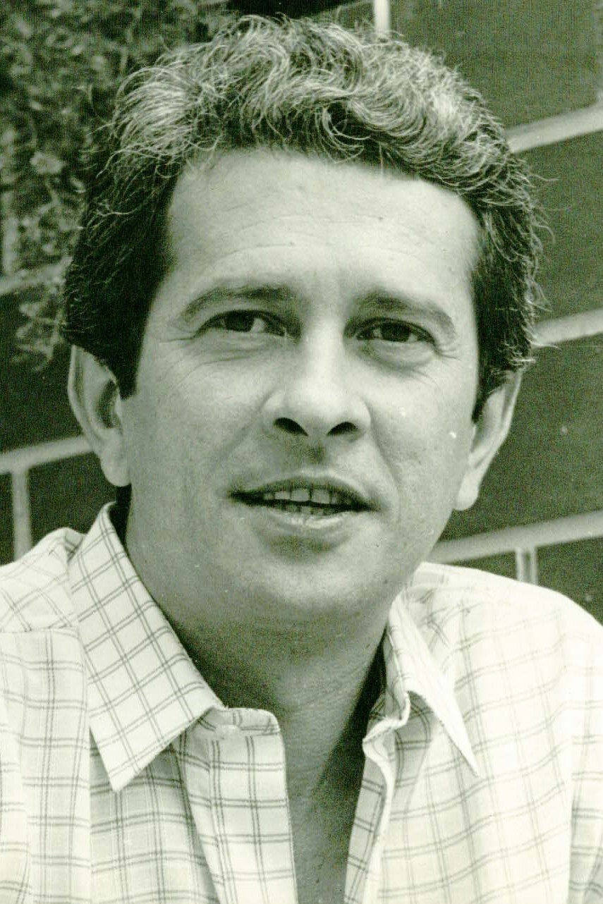Helber Rangel's poster