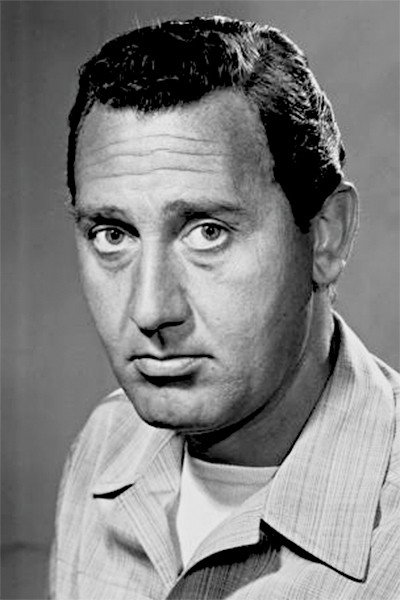 Alberto Sordi's poster