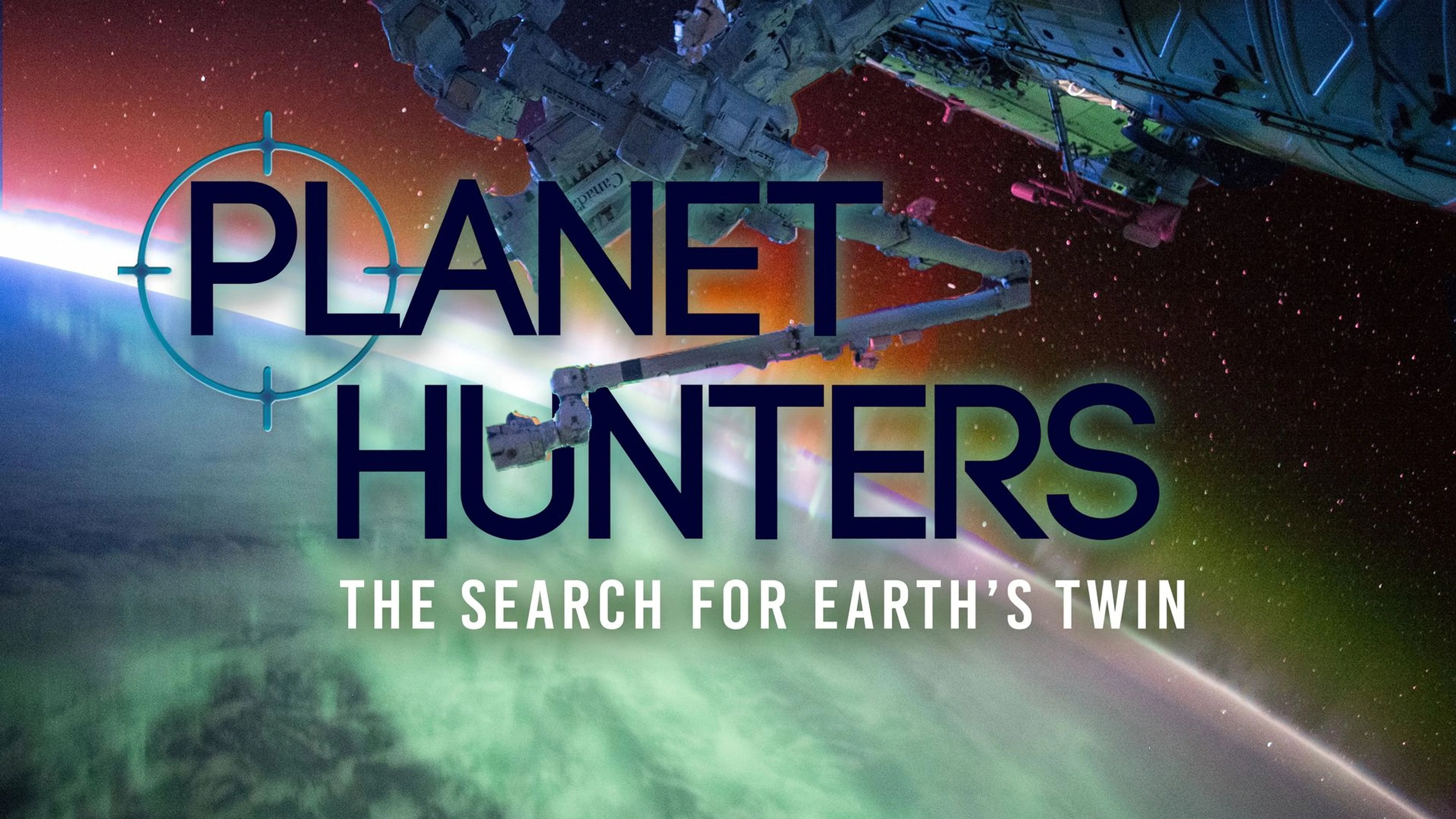 Planet Hunters's poster