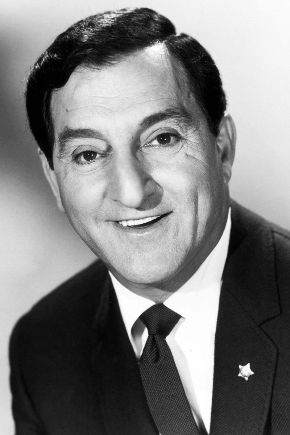 Danny Thomas's poster