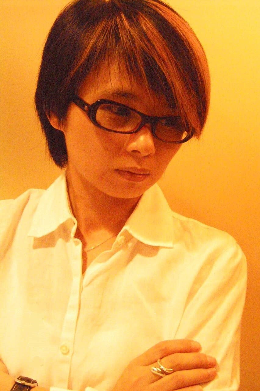 Muni Wei's poster