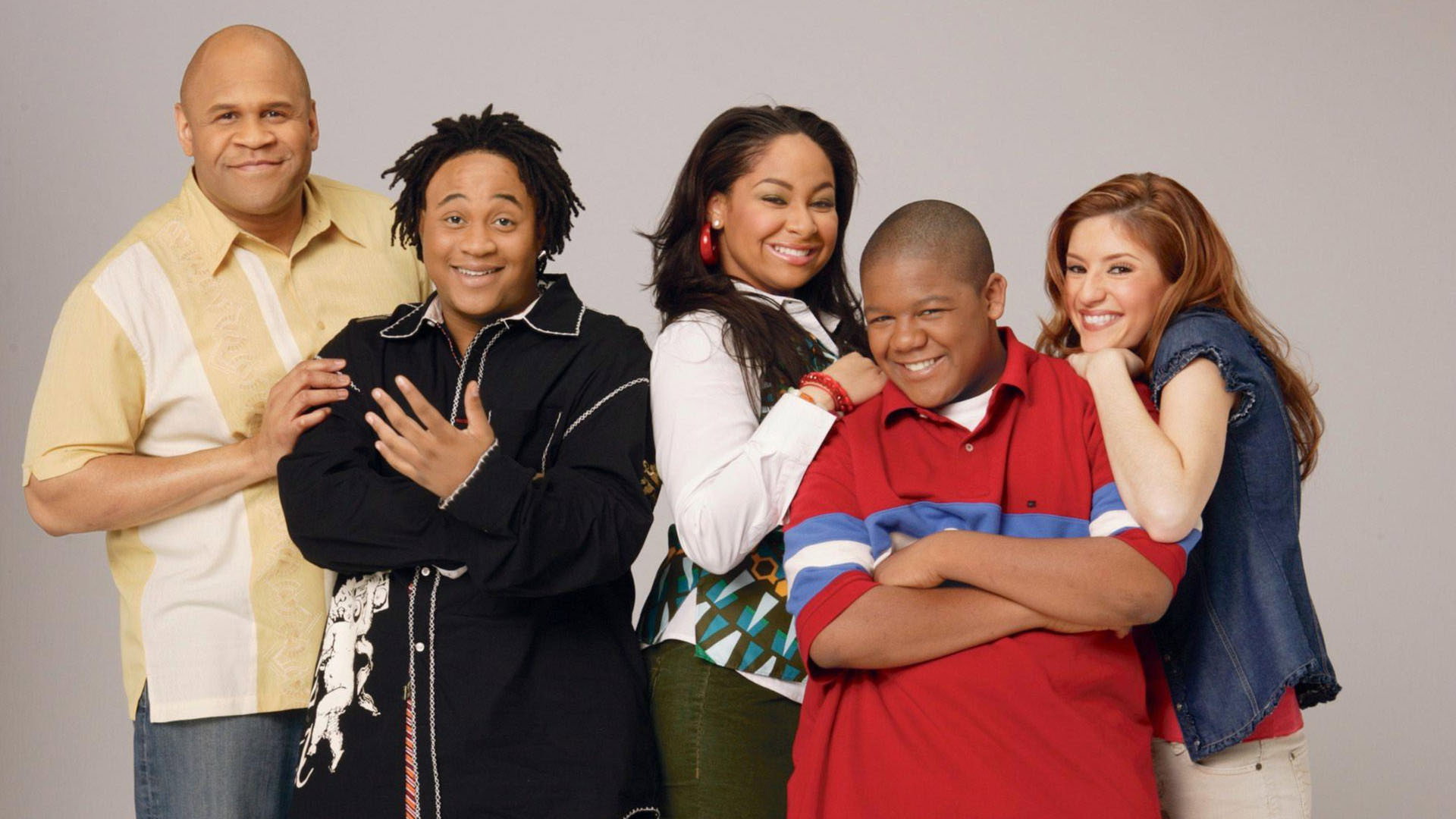 That's So Raven's poster