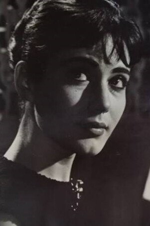 Elli Fotiou's poster