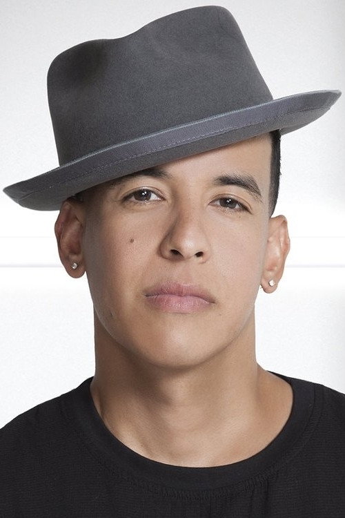 Daddy Yankee's poster