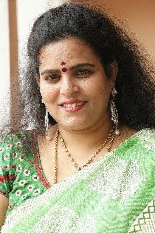 Karate Kalyani Padala's poster