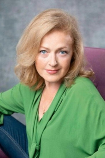 Olga Bityukova's poster