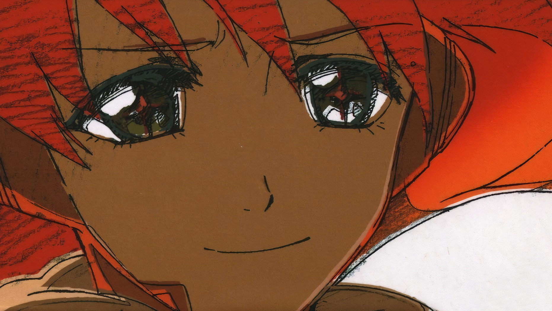 Diebuster: The Movie's poster