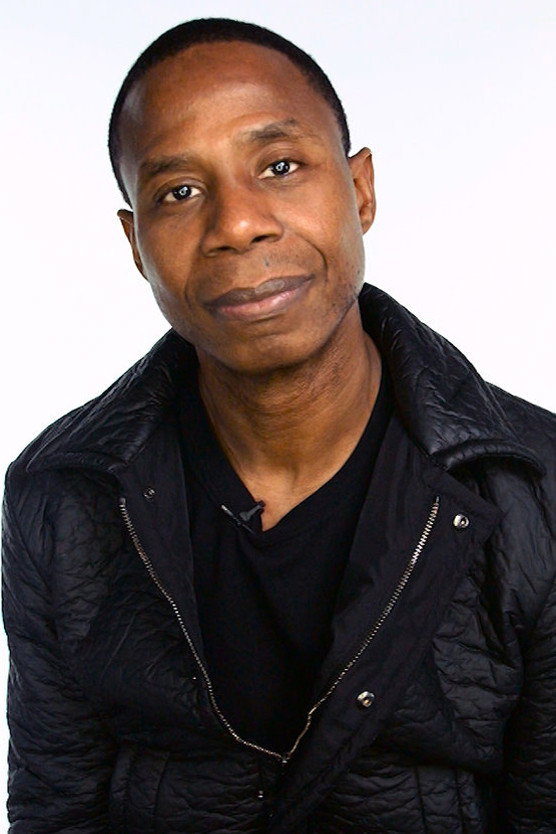 Doug E. Fresh's poster