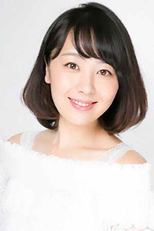Ruria Nakamura's poster