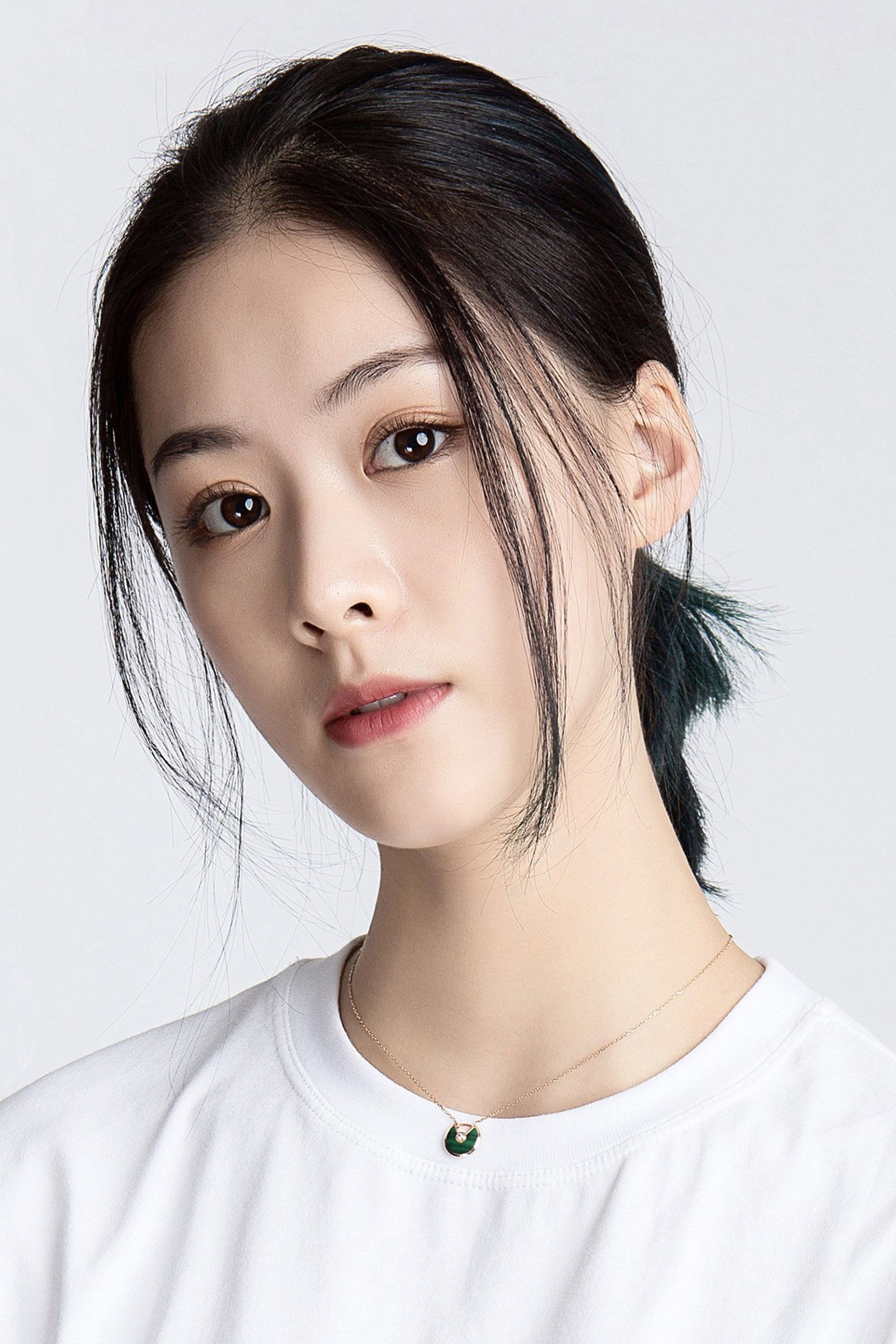 Ming Zhao's poster