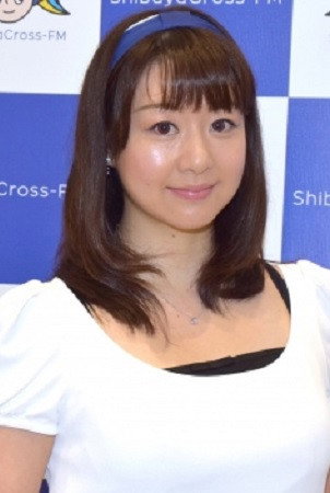 Rieko Ayumi's poster