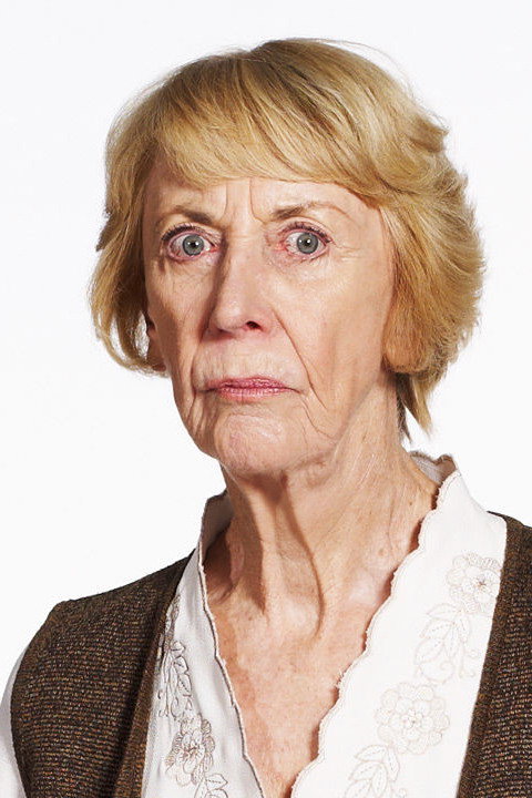 Judi Farr's poster