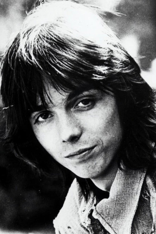 Jimmy McCulloch's poster