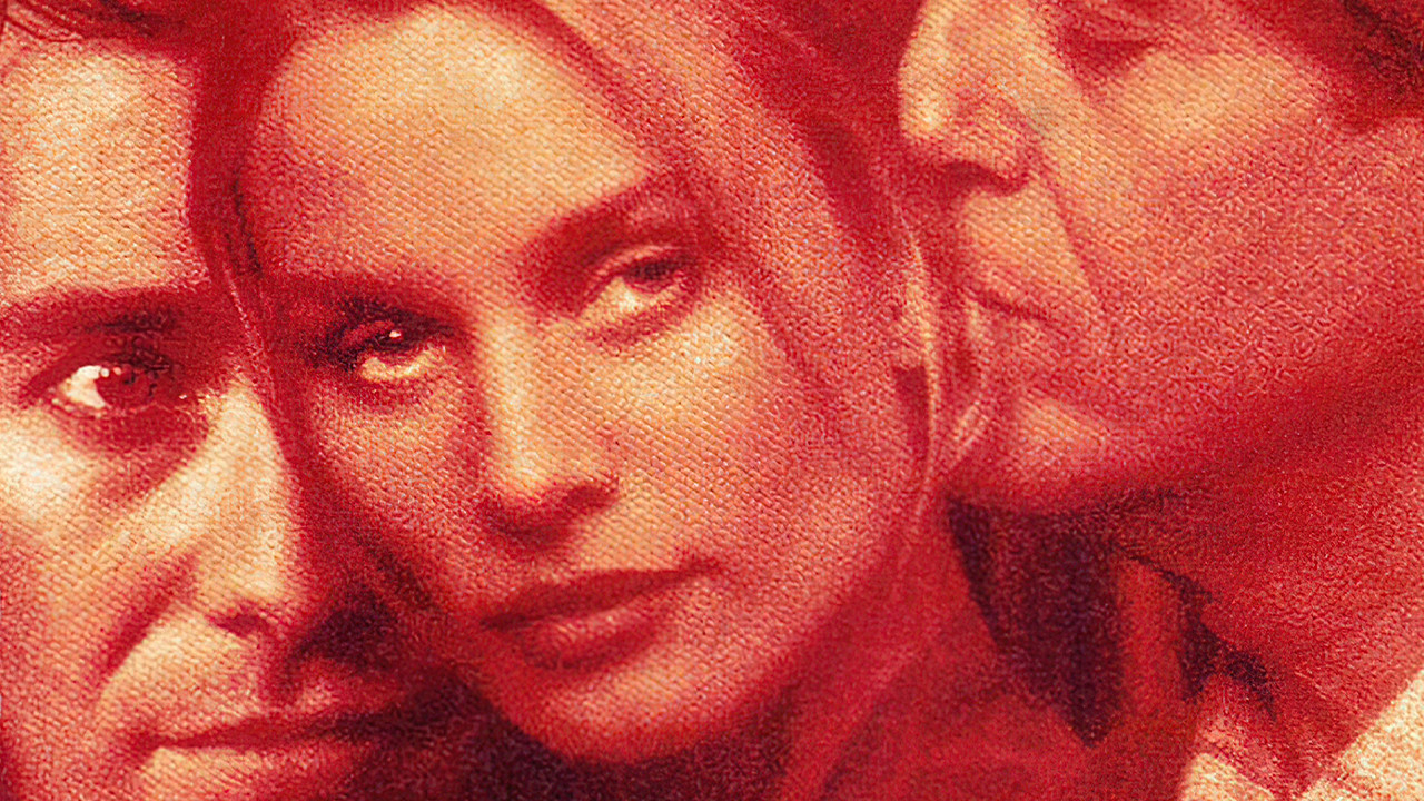 Murder in My Mind's poster