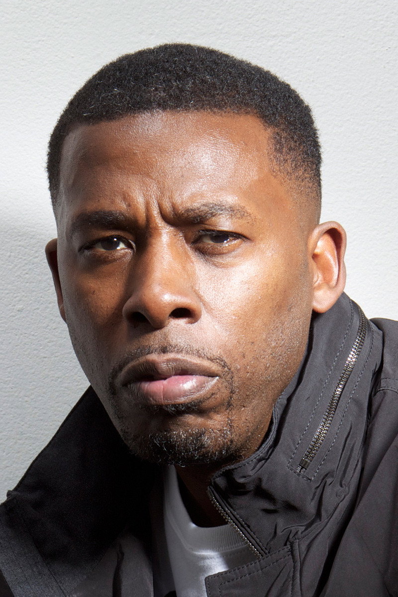 GZA's poster