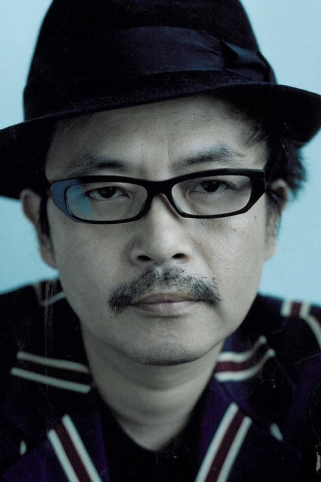 Sion Sono's poster