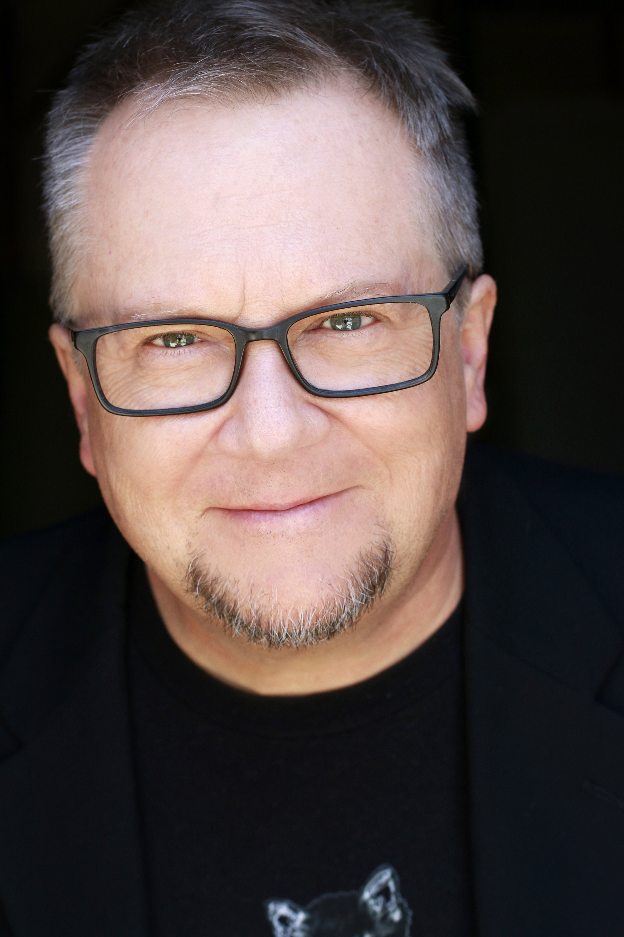 Robbie Rist's poster