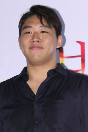 Choi Joon-ha's poster