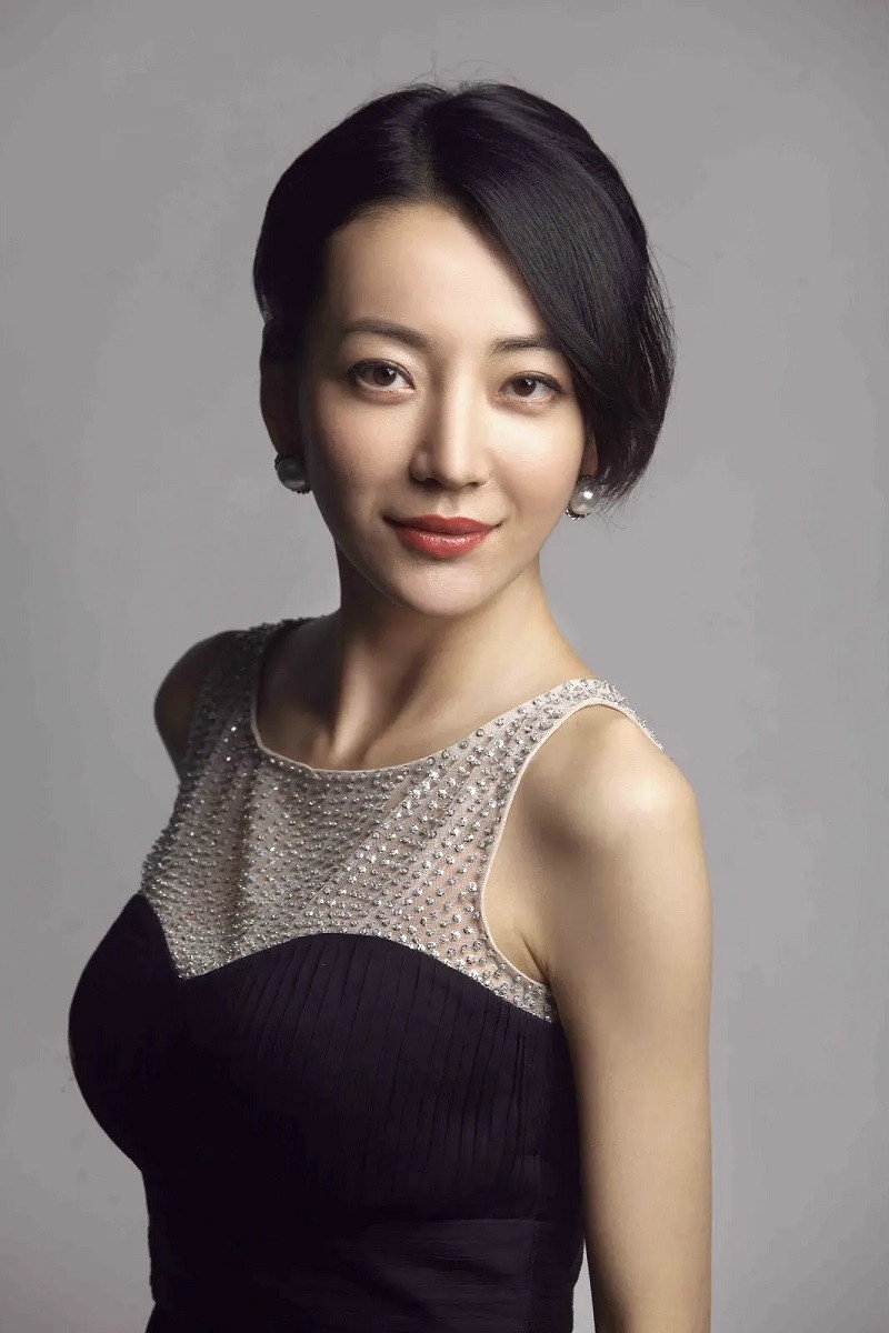 Shu Yao's poster