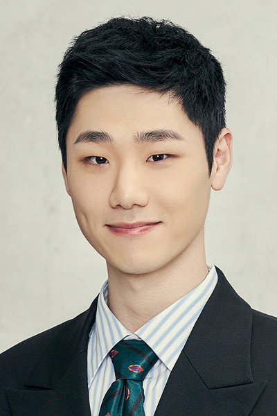 Lee Bong-joon's poster