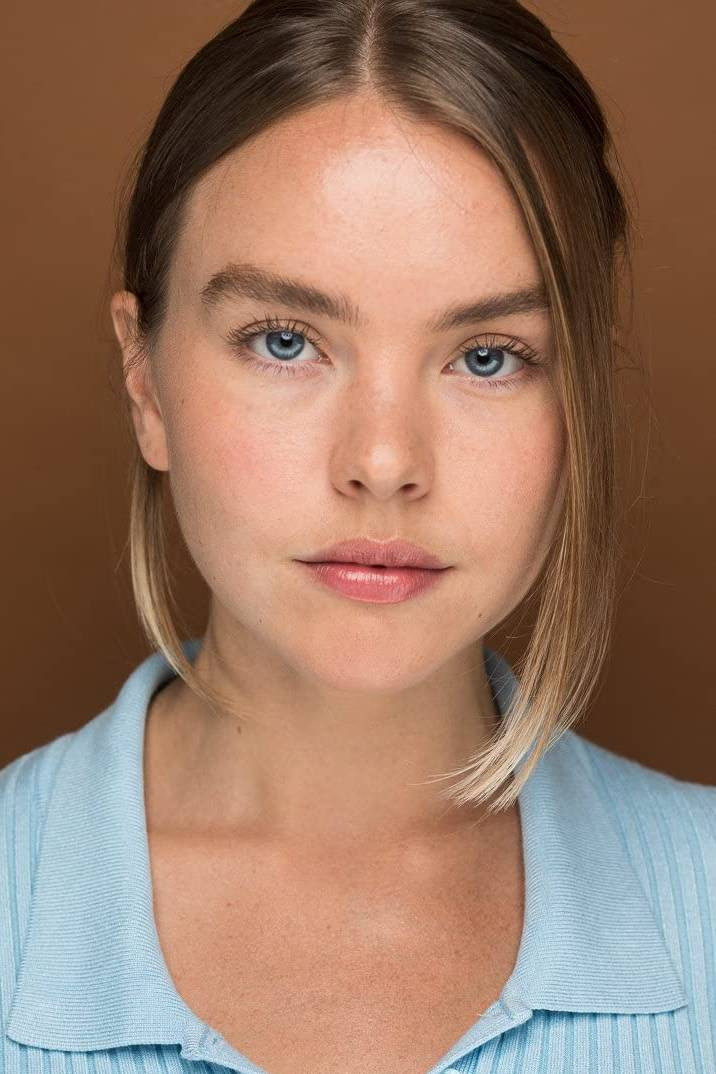 Olivia Larsen's poster