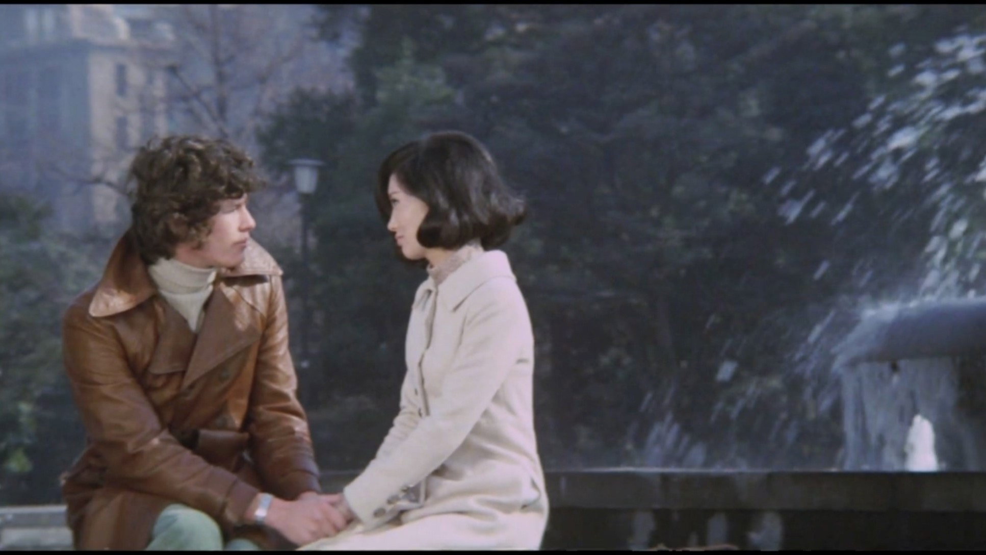 To Love Again's poster