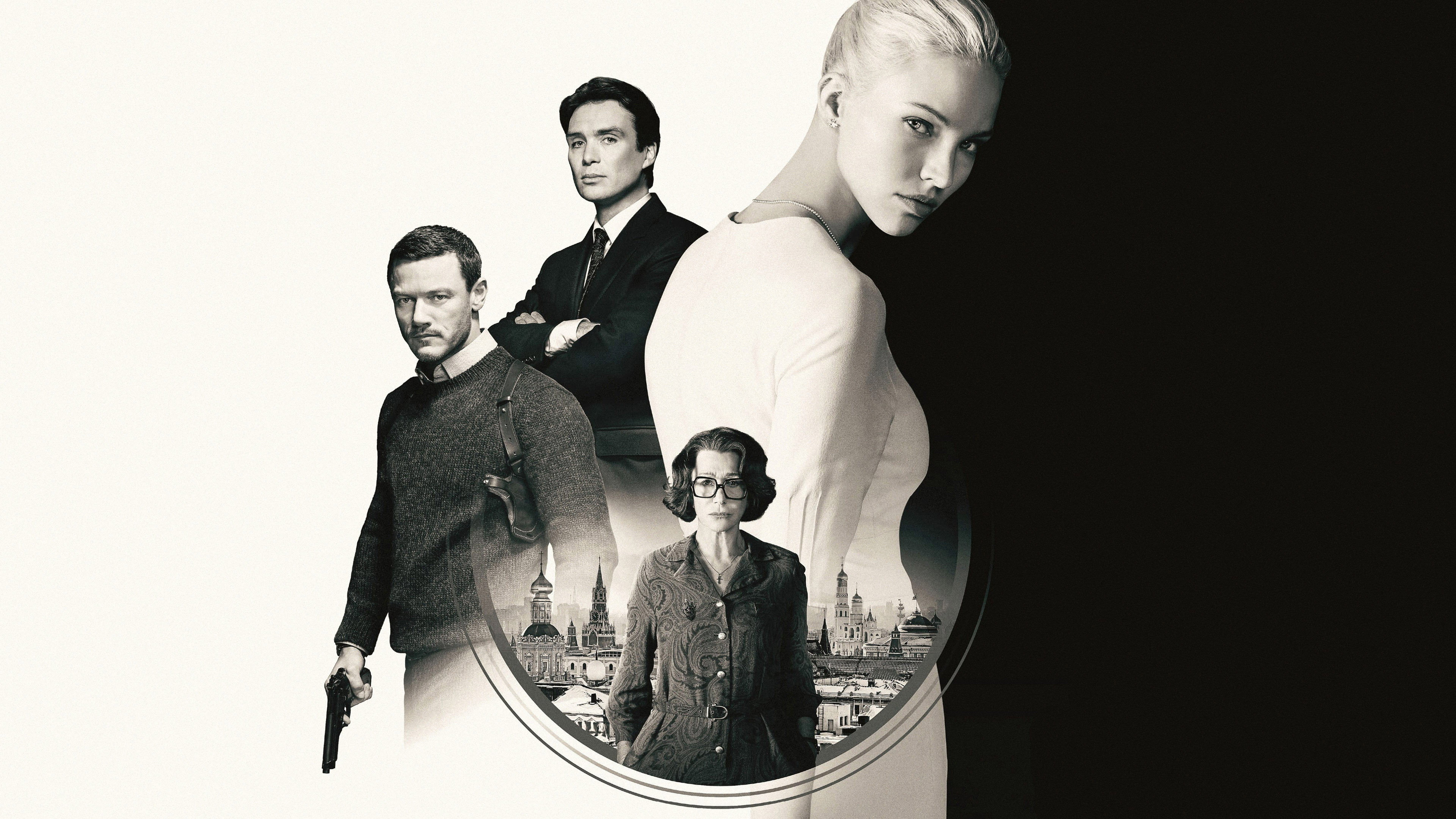 Anna's poster