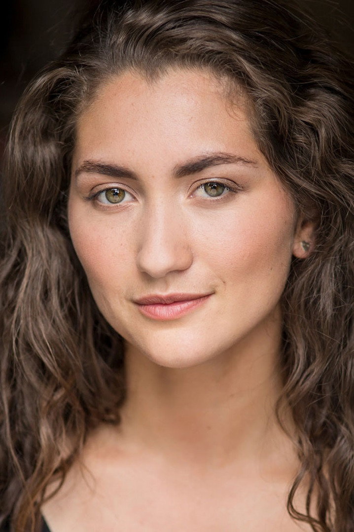 Katrina George's poster