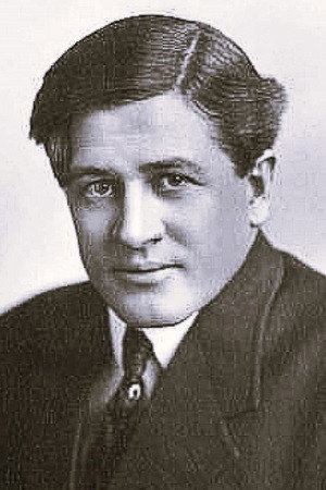 William L. Thorne's poster