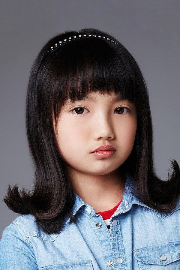 Park Sa-rang's poster