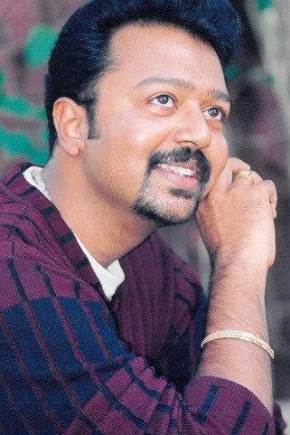 Badari Prasad's poster