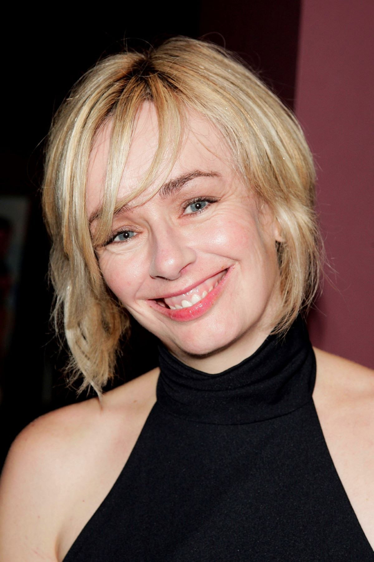 Lucy Decoutere's poster