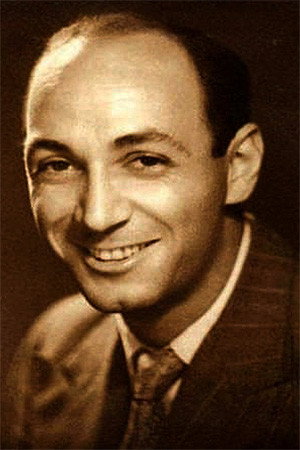 Henry Barakat's poster