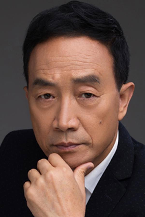 Zhao Chengshun's poster