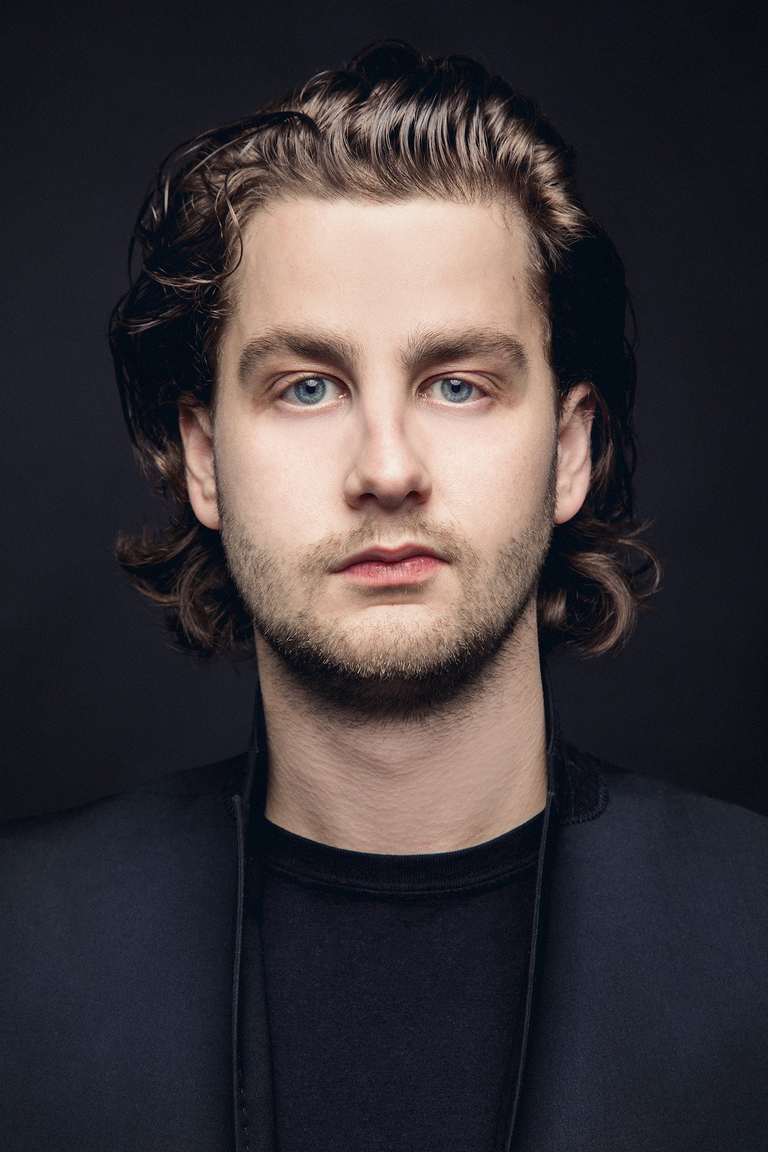 Laurent-Christophe De Ruelle's poster