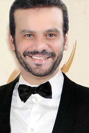 Tamer Samir's poster