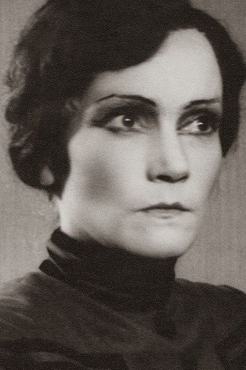 Lidija Freimane's poster
