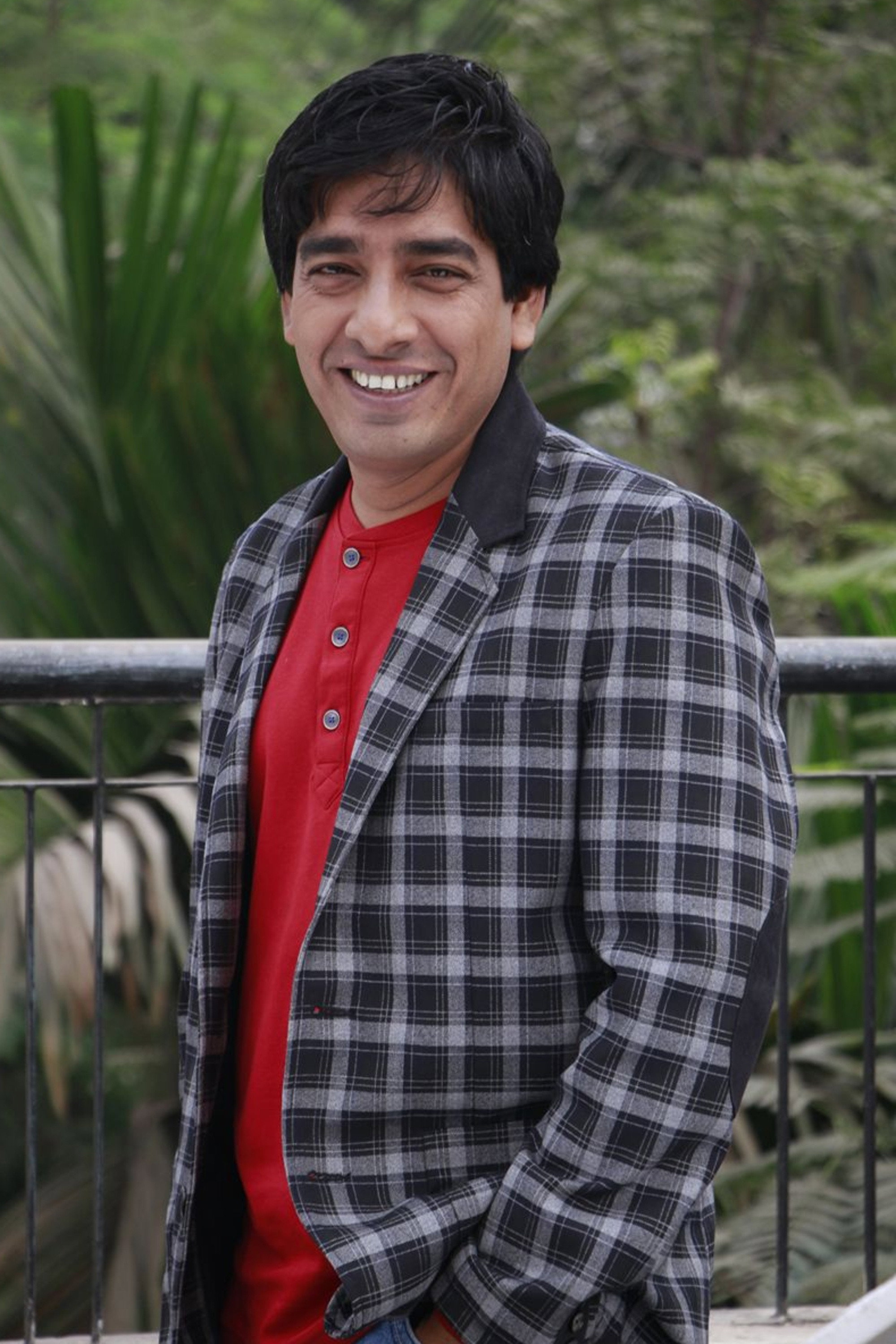masud sezan's poster