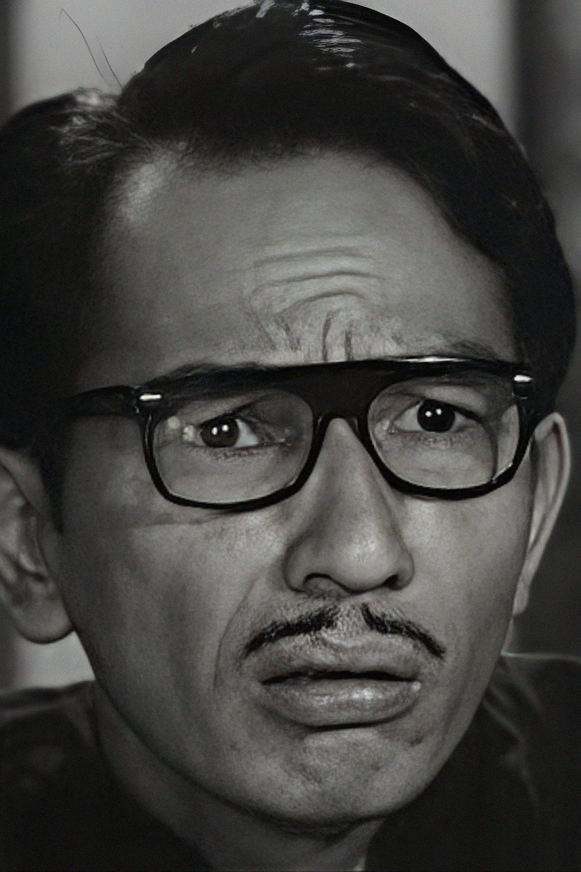 Chow Gat's poster