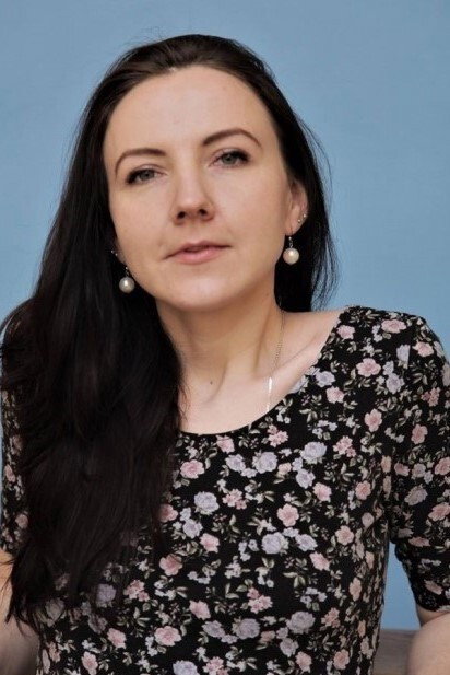Marta Elīna Martinsone's poster