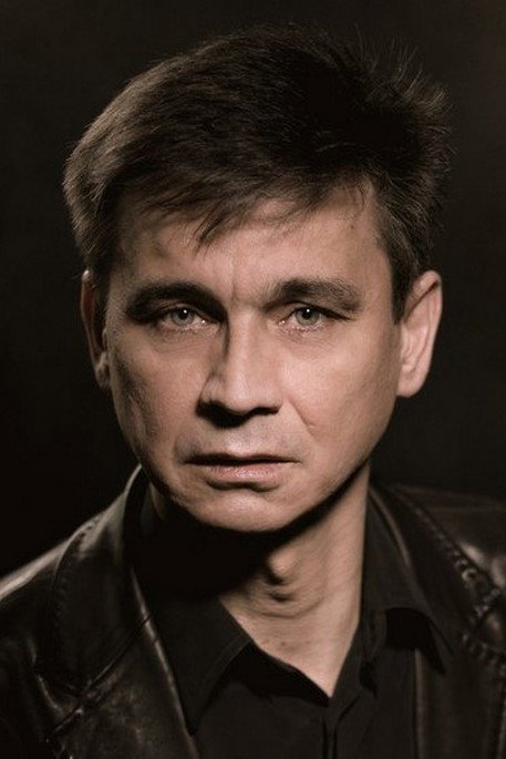 Rifat Safiulin's poster