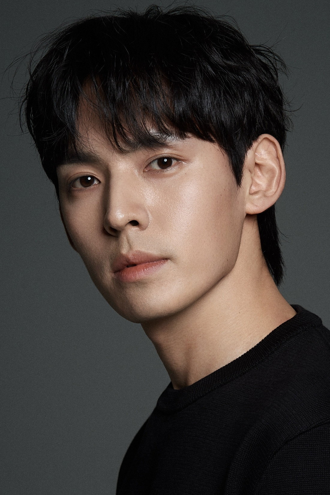 Kang Hyung-suk's poster