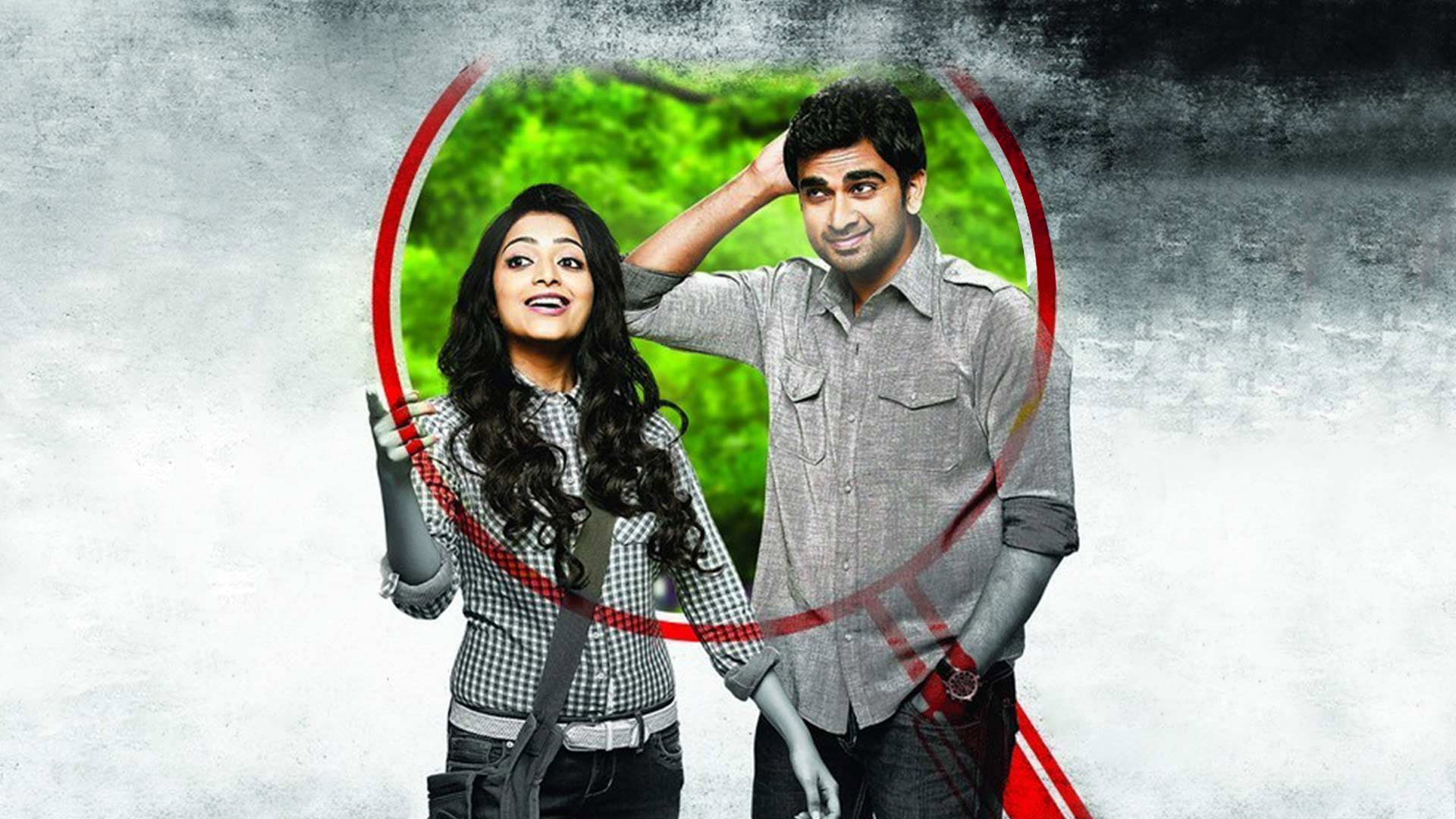 Thegidi's poster