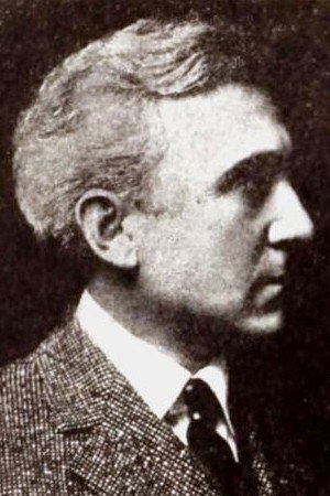 Joseph De Grasse's poster