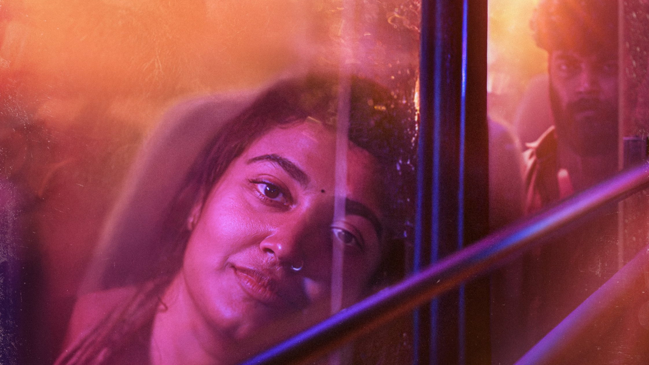 Thudakkam's poster