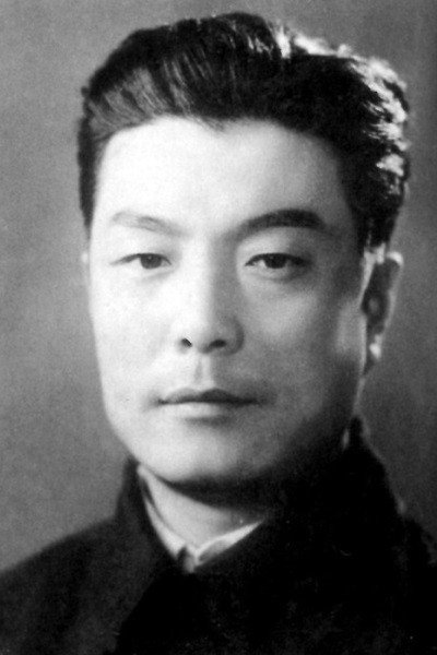 Ping Zhang's poster